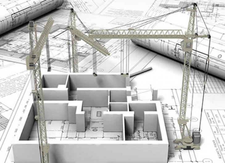 Proiectare | Constructii | Amenajari | Finisaje