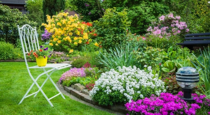 Amenajari Gradini | Spatii Verzi