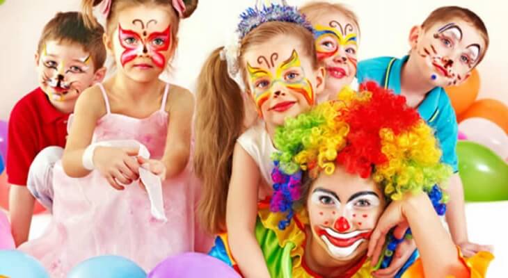 Petreceri Copii | Divertisment | Animatie