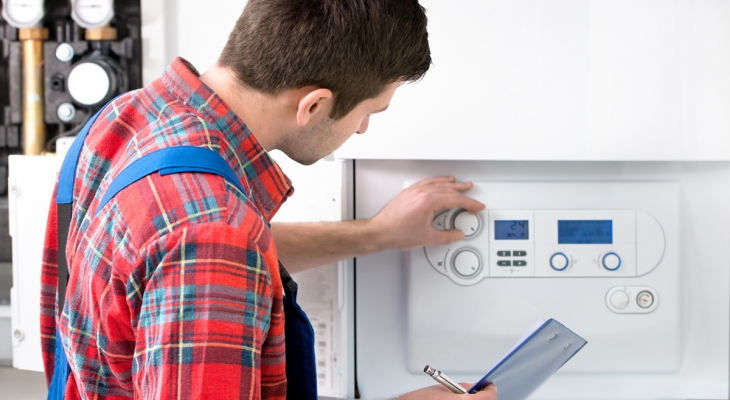 Service Centrale Termice