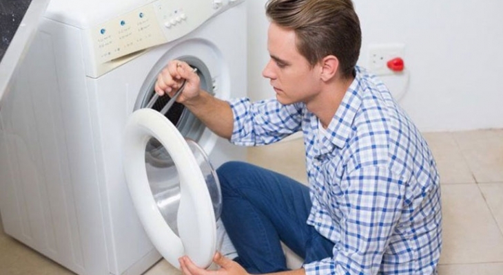 Service | Reparatii | Masini Spalat Rufe & Vase 