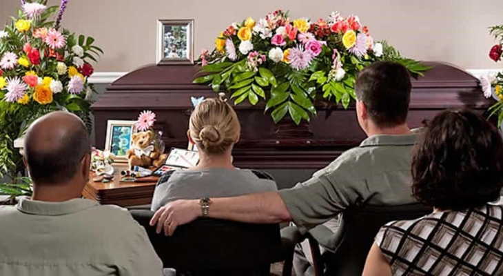 SERVICII FUNERARE | POMPE FUNEBRE  | NON STOP