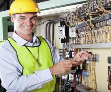 De ce este recomandat sa apelezi la un electrician autorizat ?